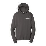 Jaguars Sport-Tek ® PosiCharge ® Competitor ™ T- Shirt Hooded Pullover Printed - Mato & Hash