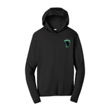 Jaguars Sport-Tek ® PosiCharge ® Competitor ™ T- Shirt Hooded Pullover Printed - Mato & Hash