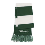 Jaguars Sport-Tek® Spectator Scarf Embroidery - Mato & Hash