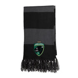 Jaguars Sport-Tek® Spectator Scarf Embroidery