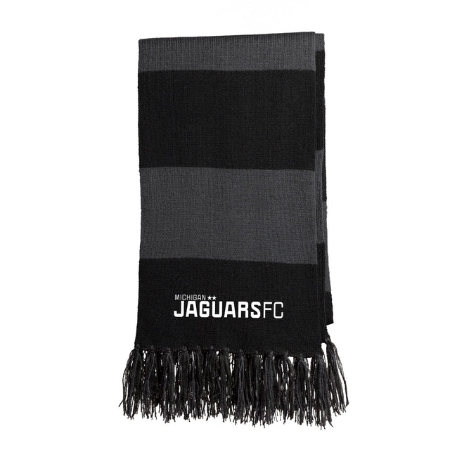 Jaguars Sport-Tek® Spectator Scarf Embroidery Wordmark