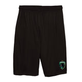 Jaguars Sport-Tek® Youth PosiCharge® Competitor™ Short Printed