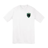 Jaguars Sport-Tek® Youth PosiCharge® Competitor™ Tee Printed - Mato & Hash