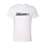 Jaguars Unisex Blended Custom T-Shirt Printed - Mato & Hash