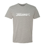 Jaguars Unisex Blended Custom T-Shirt Printed - Mato & Hash