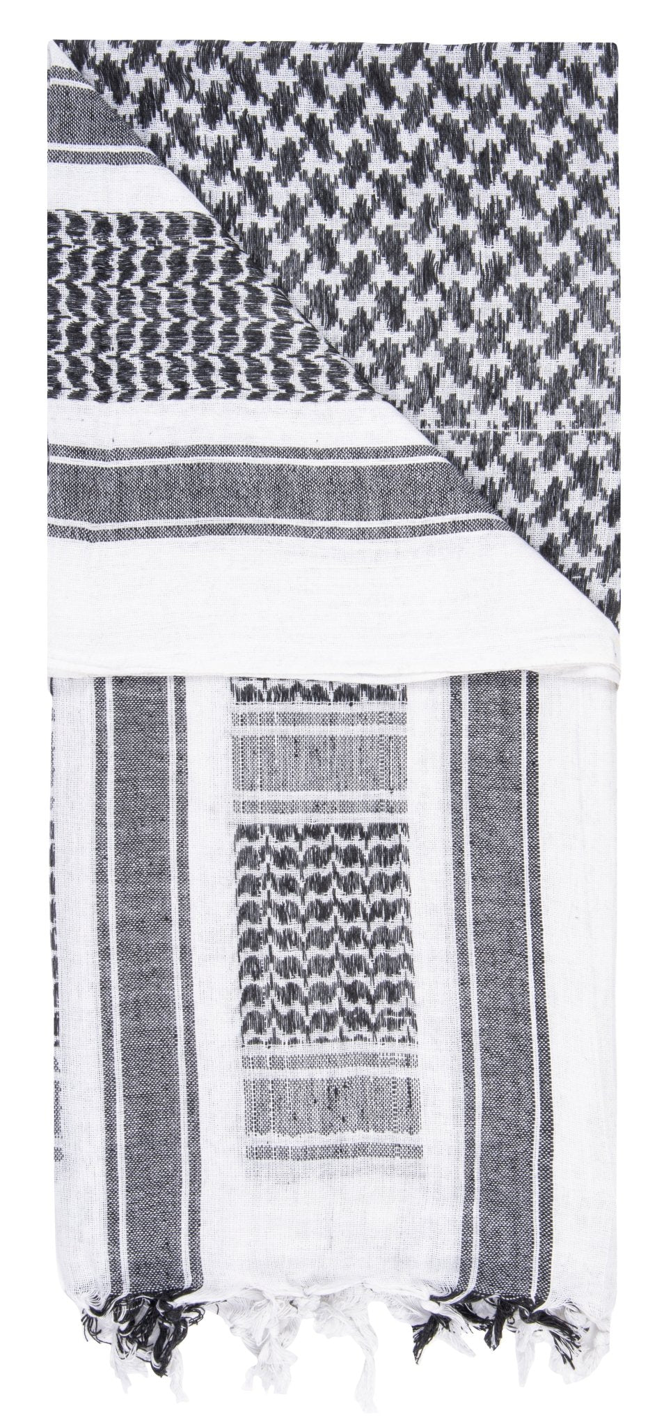 Jumbo Arabic Head Scarf - Mato & Hash