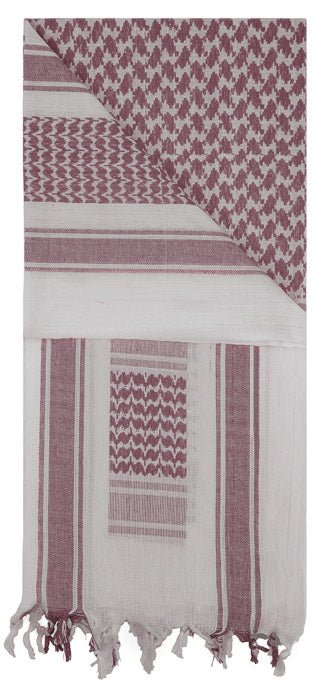 Jumbo Arabic Head Scarf - Mato & Hash