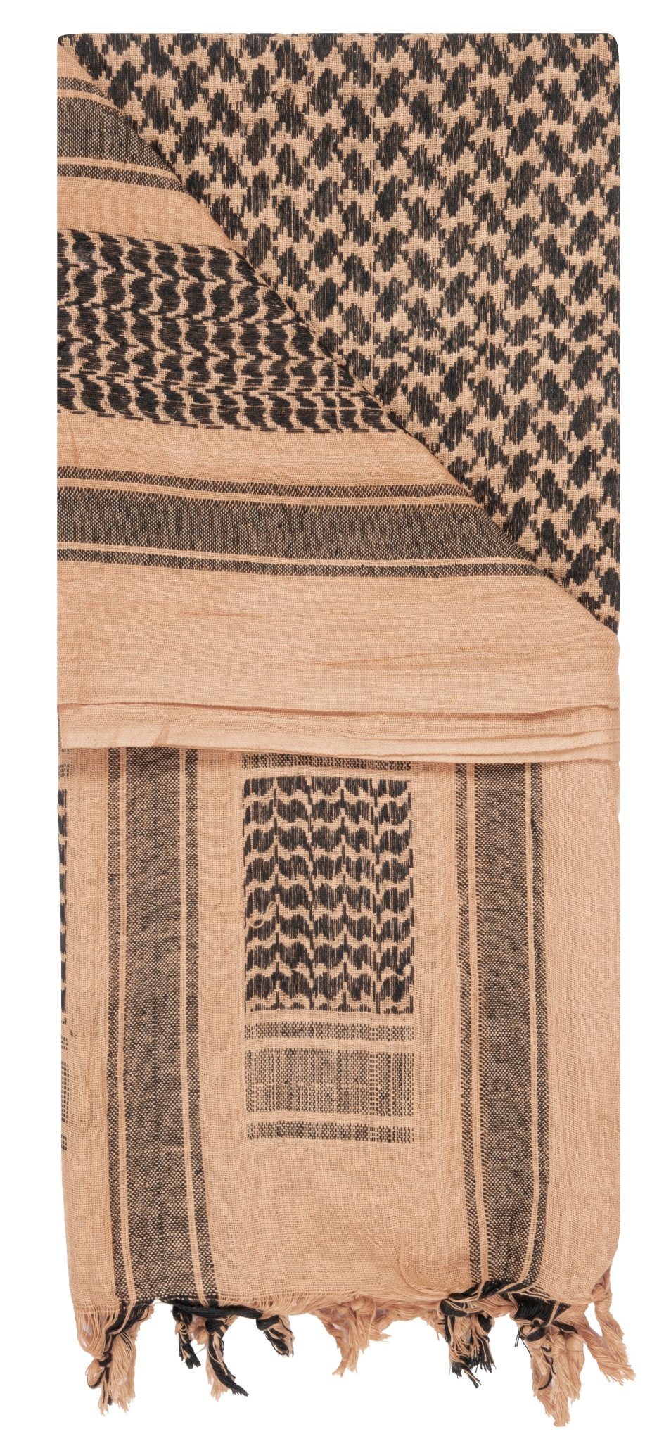 Jumbo Arabic Head Scarf - Mato & Hash