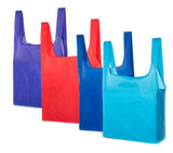 Jumbo Foldable Shopping Bag - Mato & Hash