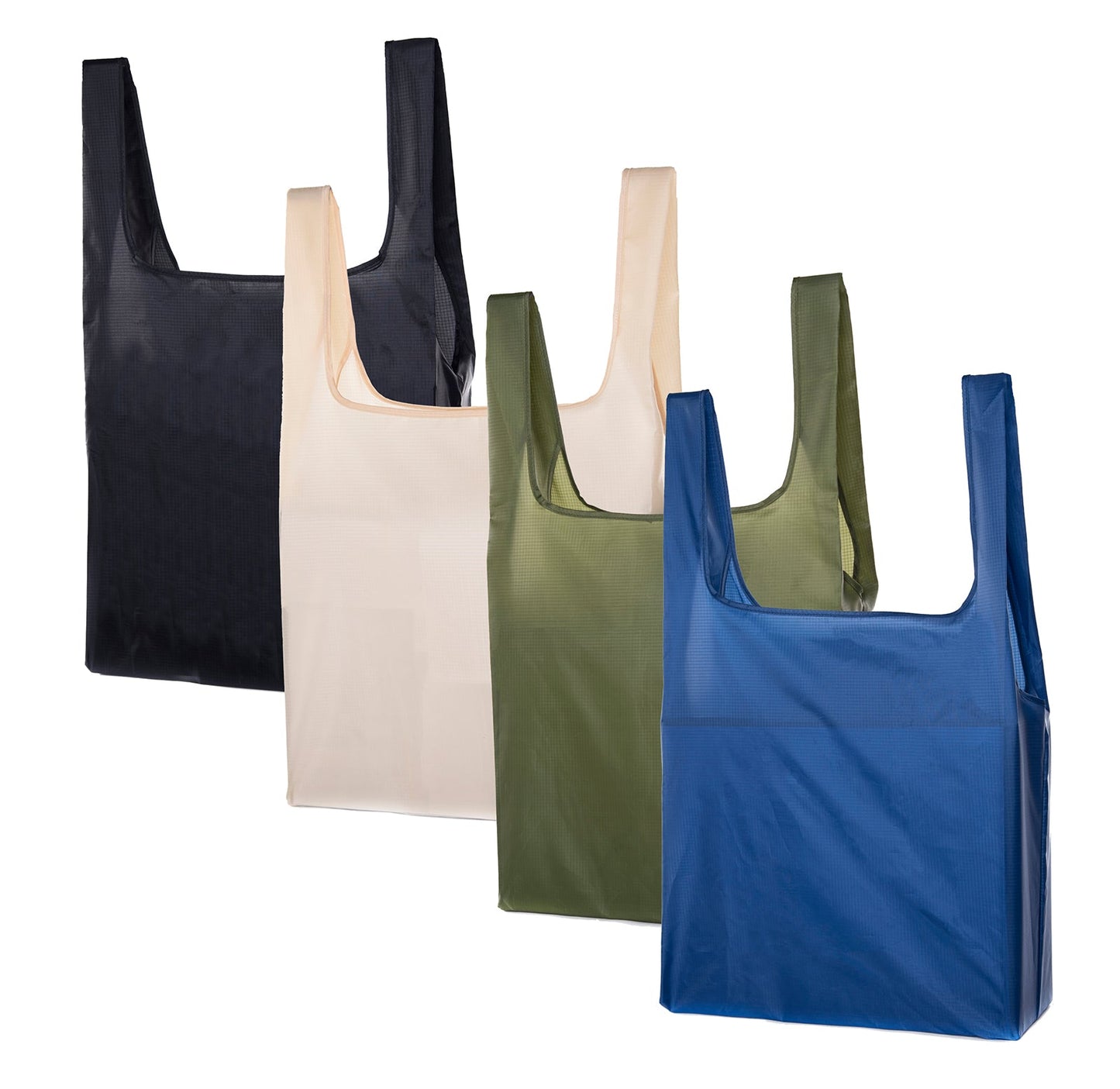 Jumbo Foldable Shopping Bag - Mato & Hash