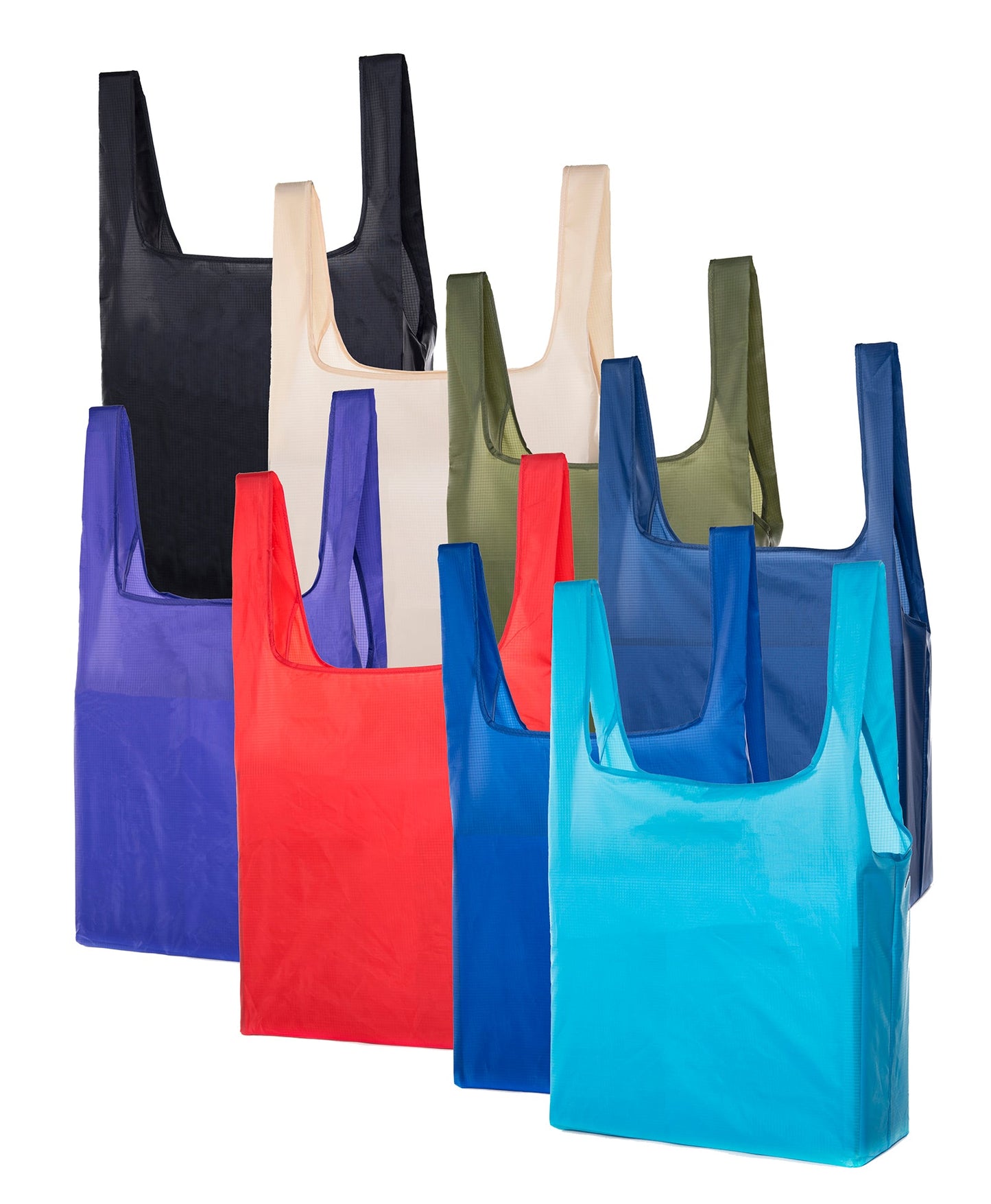 Jumbo Foldable Shopping Bag - Mato & Hash