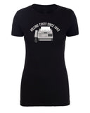 Killing Trees Since 1843 and That's a Fax! Womens T Shirts