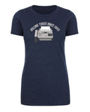 Killing Trees Since 1843 and That's a Fax! Womens T Shirts - Mato & Hash