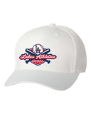 Lakes Athletics Embroidered Flex Fit Hat S/m or L/XL - Mato & Hash