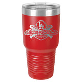 Lakes Athletics Lasered Tumbler 30 oz Tumbler - Mato & Hash