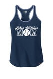 Lakes Athletics Mom Women's Tank Top - Mato & Hash