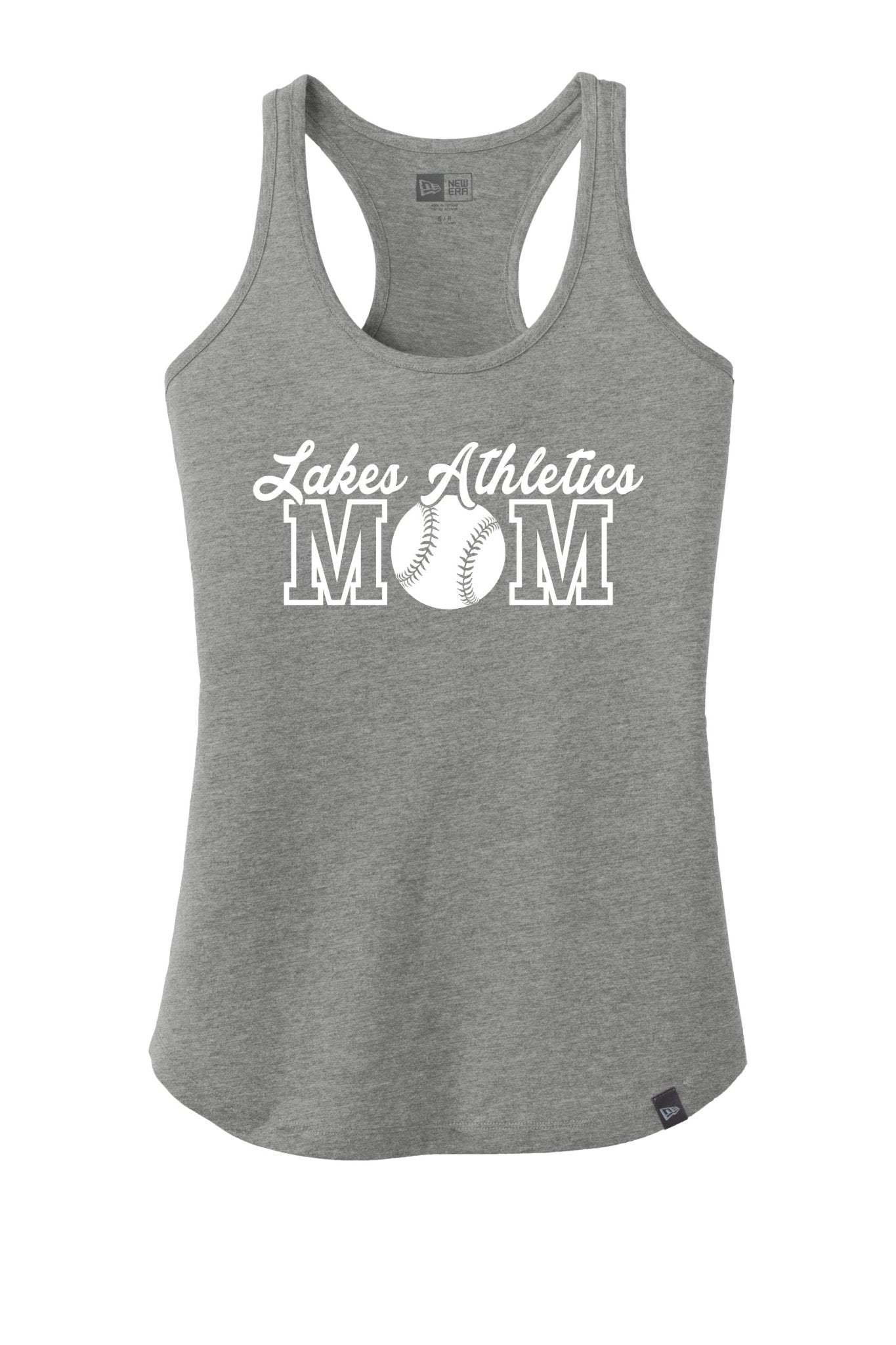 Lakes Athletics Mom Women's Tank Top - Mato & Hash