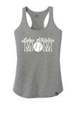 Lakes Athletics Mom Women's Tank Top - Mato & Hash