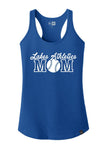 Lakes Athletics Mom Women's Tank Top - Mato & Hash