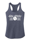 Lakes Athletics Mom Women's Tank Top - Mato & Hash