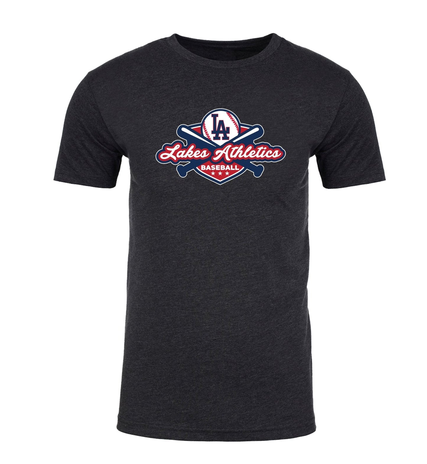Lakes Athletics Unisex Comfy T-Shirt - Mato & Hash