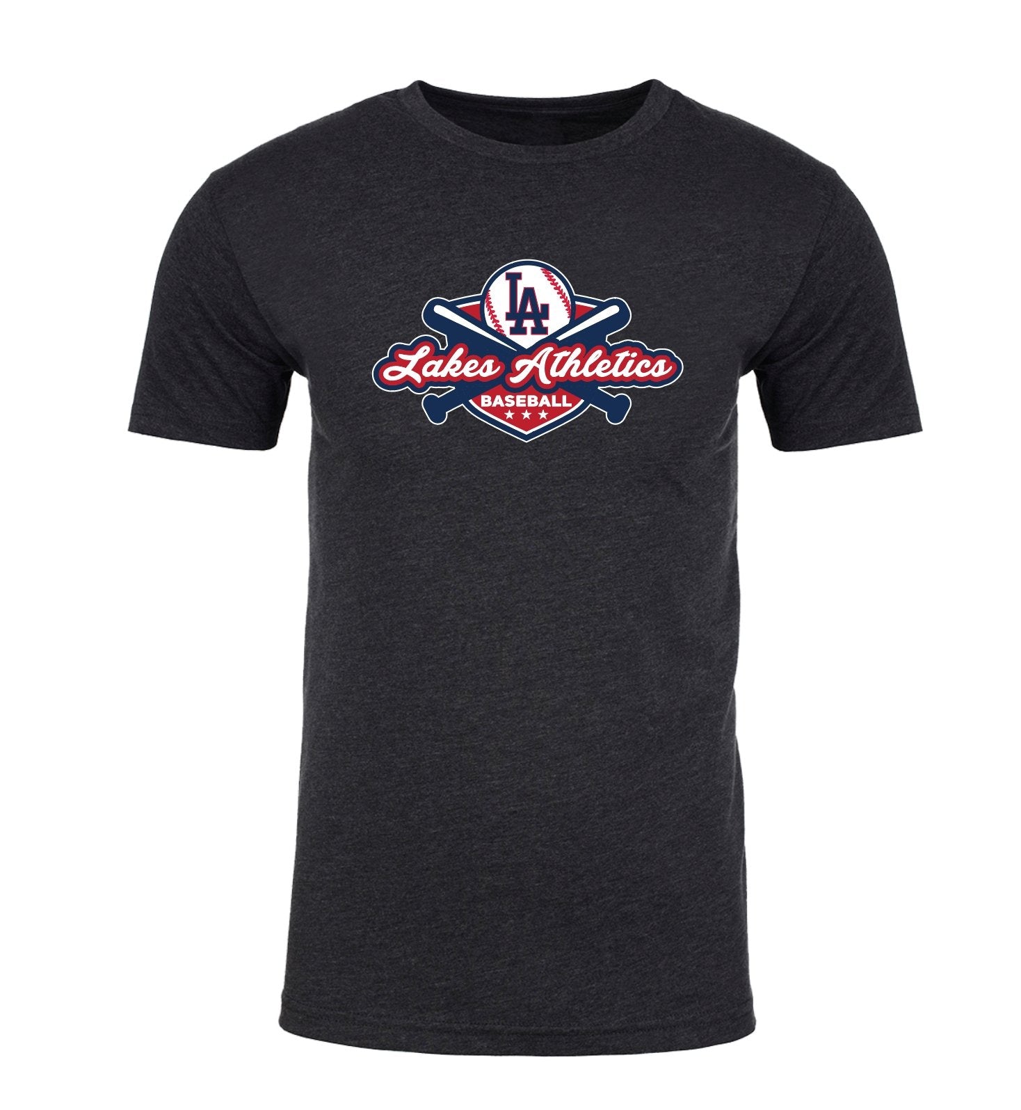 Lakes Athletics Unisex Comfy T-Shirt - Mato & Hash
