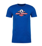 Lakes Athletics Unisex Comfy T-Shirt - Mato & Hash