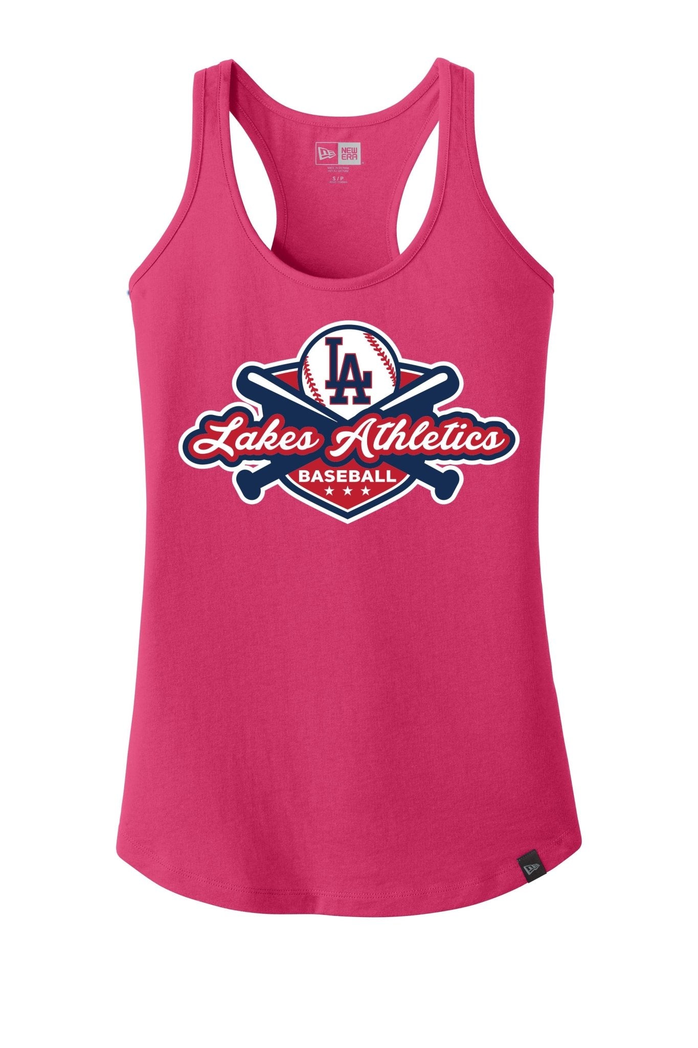 Lakes Athletics Women's Tank Top - Mato & Hash