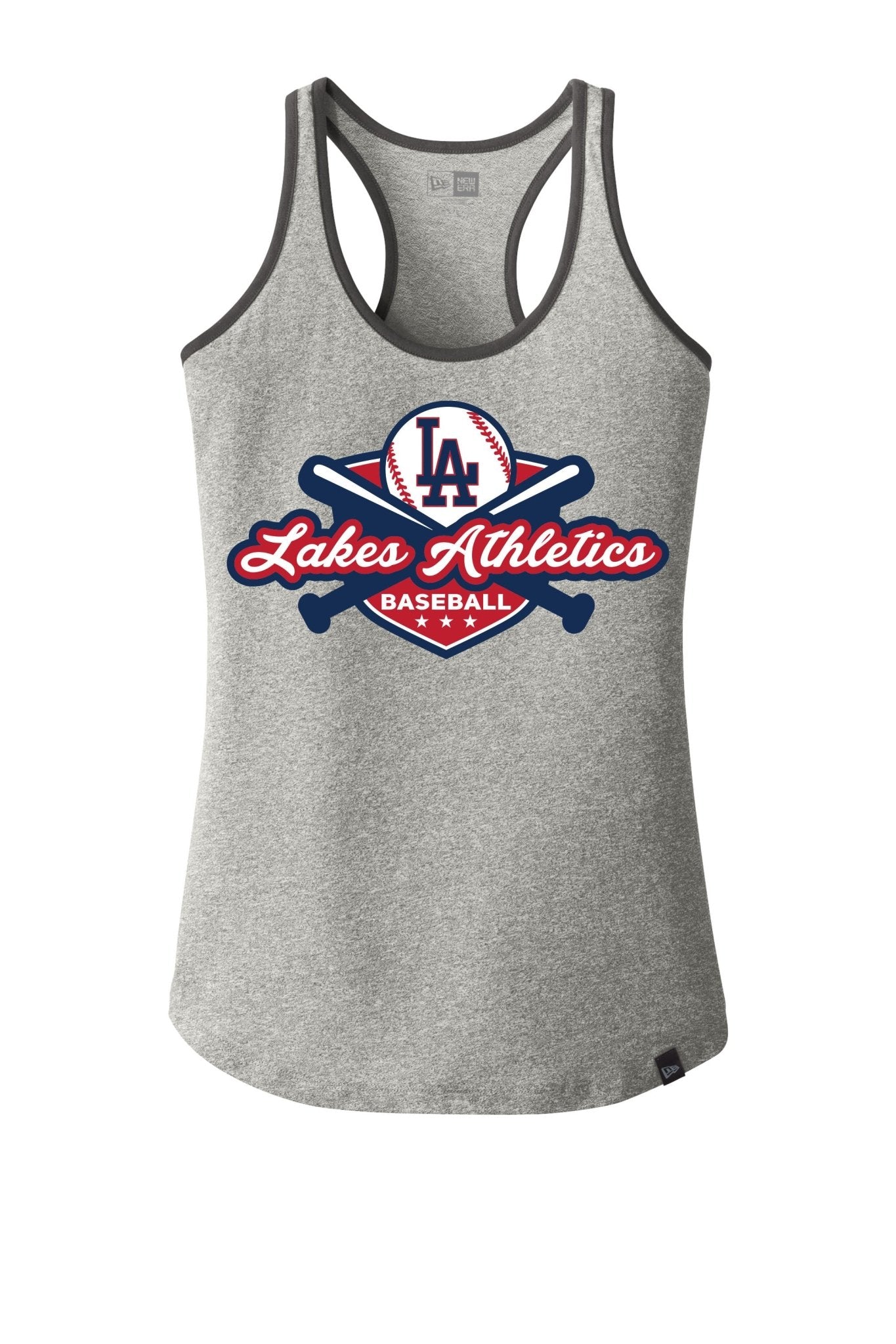 Lakes Athletics Women's Tank Top - Mato & Hash