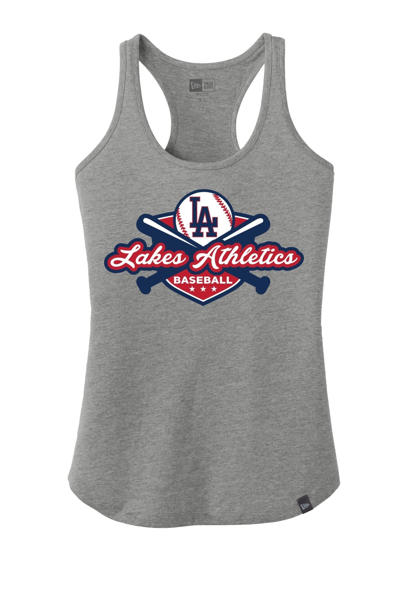 Lakes Athletics Women's Tank Top - Mato & Hash