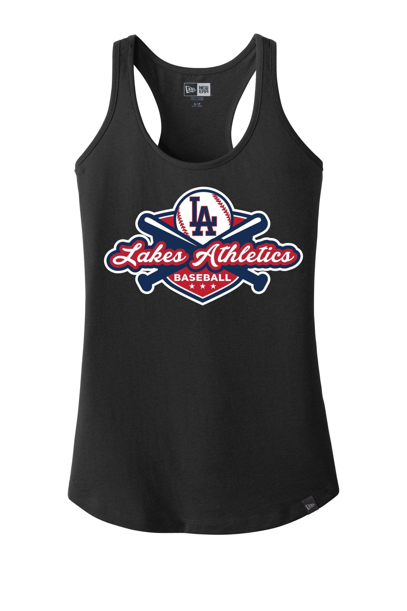 Lakes Athletics Women's Tank Top - Mato & Hash