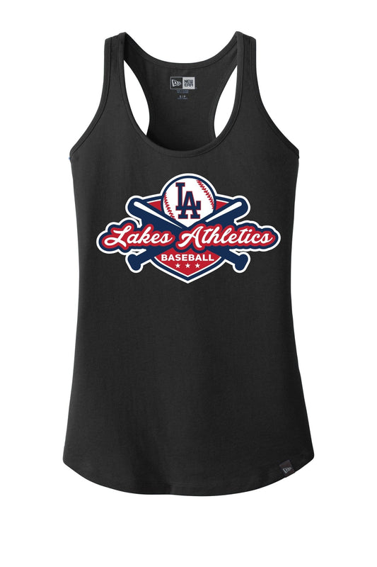 Lakes Athletics Women's Tank Top - Mato & Hash