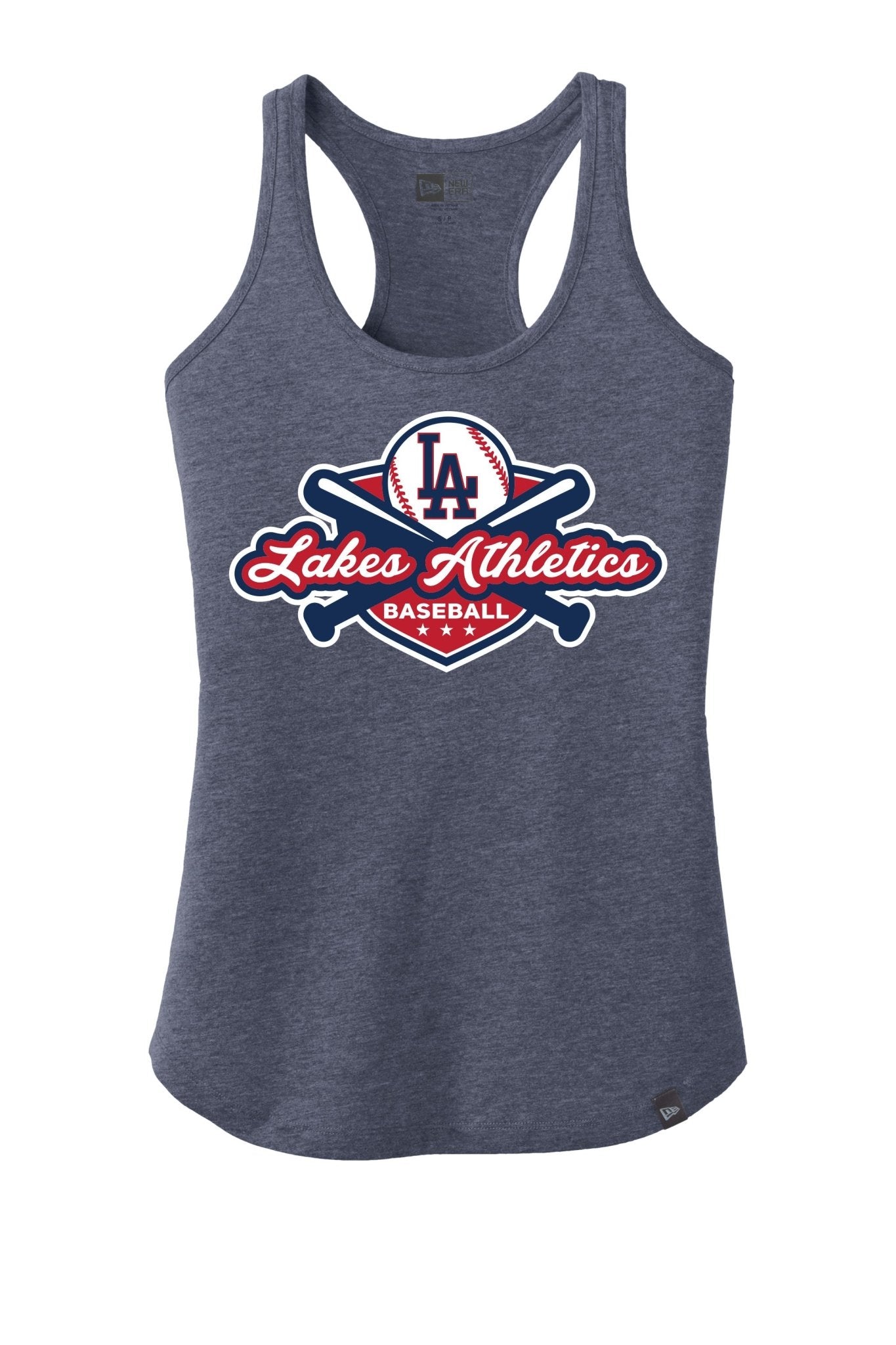 Lakes Athletics Women's Tank Top - Mato & Hash