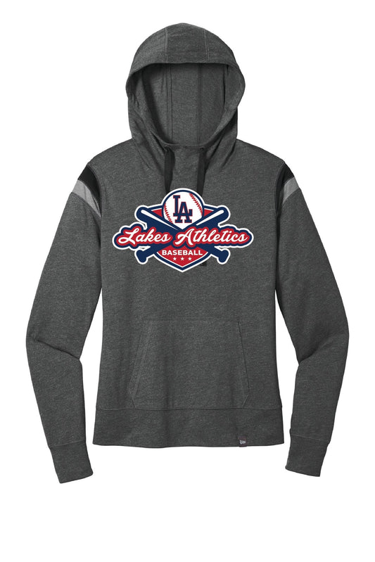 Lakes Athletics Women's Varsity Hoodie - Mato & Hash
