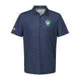 Lakes United Hockey Adidas - Pine Tree Polo Embroidery - Mato & Hash