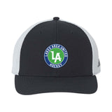 Lakes United Hockey Adidas - Sustainable Trucker Cap Embroidery