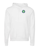 Lakes United Hockey Bella + Canvas Unisex Sponge Fleece Pullover Hoodie - Mato & Hash