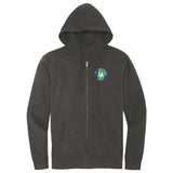 Lakes United Hockey District® V.I.T. Fleece Full-Zip Hoodie - Mato & Hash