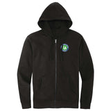 Lakes United Hockey District® V.I.T. Fleece Full-Zip Hoodie - Mato & Hash