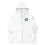 Lakes United Hockey District® V.I.T. Fleece Full-Zip Hoodie - Mato & Hash