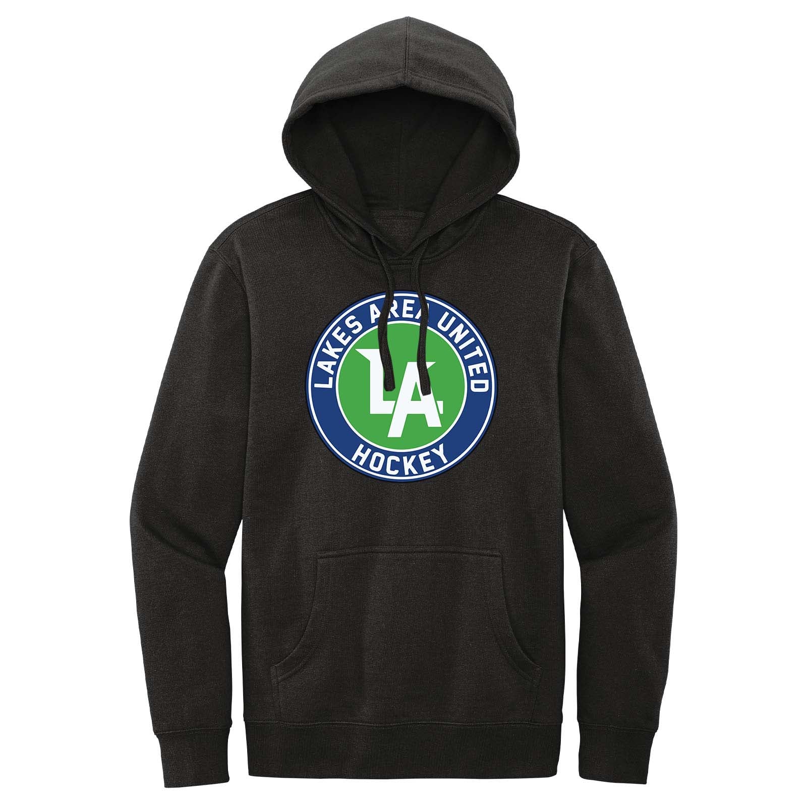 Lakes United Hockey District® V.I.T. Fleece Hoodie - Mato & Hash