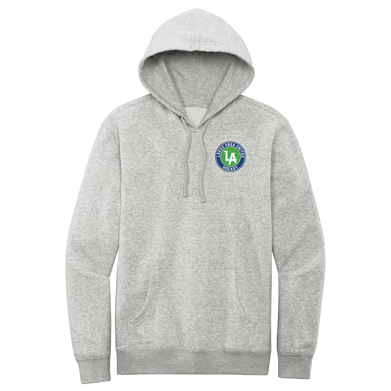 Lakes United Hockey District® V.I.T. Fleece Hoodie - Mato & Hash