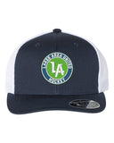 Lakes United Hockey Flexfit - 110® Mesh-Back Cap Embroidery - Mato & Hash