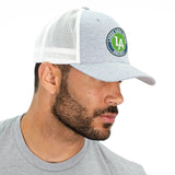 Lakes United Hockey Flexfit - 110® Mesh-Back Cap Embroidery