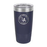 Lakes United Hockey Laser Engraved 20oz Pint with Sliding Lid - Mato & Hash