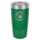 Lakes United Hockey Laser Engraved 20oz Pint with Sliding Lid - Mato & Hash