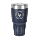 Lakes United Hockey Laser Engraved 30oz Tumbler - Mato & Hash