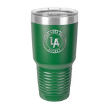 Lakes United Hockey Laser Engraved 30oz Tumbler - Mato & Hash