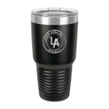 Lakes United Hockey Laser Engraved 30oz Tumbler