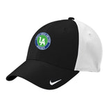 Lakes United Hockey Nike Dri-FIT Legacy Cap Embroidery